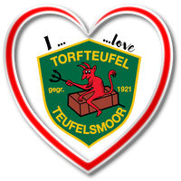 Training: (Di ab 18.oo + Fr. ab 18.30) bis ca. 21.00Uhr. Kontakt unter  +49 4796 1252 während der Trainigszeiten oder Mail an vorstand@sgs-torfteufel.de